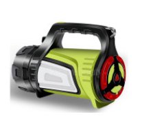 Rechargeable torch led searchlight powerbank powerful  Rechargeable torch led searchlight powerbank powerful