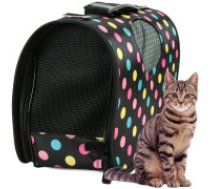 Transport bag dog carrier cat large  Transport bag dog carrier cat large