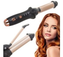 Curling iron hair straightener curls powerbank usb  Curling iron hair straightener curls powerbank usb