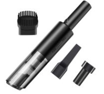 Bezvadu rokas automašīnas putekļsūcējs 120W, dažādas krāsas Cordless handheld car hoover 120w px