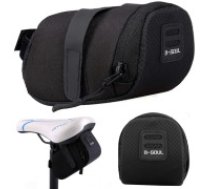 Ūdensnecaurlaidīga Soma Futrālis zem Velosipēda Sēdekļa Under-saddle waterproof bicycle bag under-saddle pouch