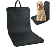 Suņu Auto Sēdekļa Ūdensnecaurlaidīgs Pārklājs  Car seat mat for dog waterproof folding cover