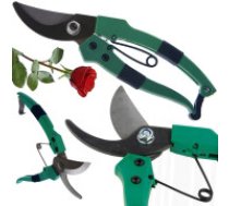 Dārza šķēres dārzu apgriešanai  Hand pruning shear for shrubs pruning shears for plants