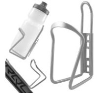 Velo Pudeles Turētājs Alumīnijs  Bottle bottle drink basket holder for bicycle aluminium beverage bicycle