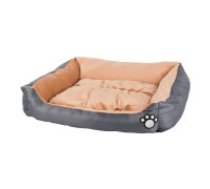 Gulta Dzīvniekiem S 50x40cm Pelēka  DOG BED 2079 S GRAY (60) GAB_A