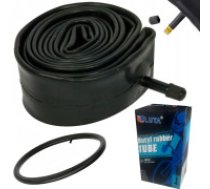 Velosipēda kamera 24 x 1.75/2.125 ar auto ventili (AV), butila BICYCLE INNER TUBE 24 B (50)