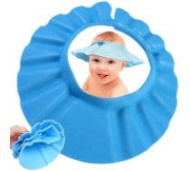 Bērnu mazgāšanas cepure  Bathing canopy head wash for children