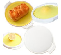 Augļu un Dārzeņu Uzglabāšanas Konteiners Reizēlietošanas  Fruit and vegetable storage container 1 reusable piece