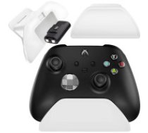 Xbox pults statīvs ar nodalījumu Series X S One Elite, dažādas krāsas Xbox one s controller stand with handle and storage compartment