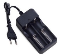 Dual 18650 battery cell charger  Dual 18650 battery cell charger