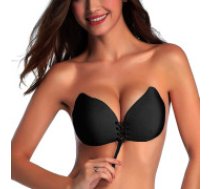 Bra self-supporting push up insertions roz a  Bra self-supporting push up insertions roz a