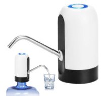 Automātisks elektriskais dzeramā ūdens pumpis 18.9 L pudelēm Venden Eden  Automatic electric drinking water pump for 18.9 L bottles Venden Eden