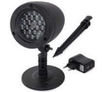 Dārza Iekštelpu LED Projektors Lāzera Lampa Disko Gaismas Prožektors, USB  Led projector christmas spotlight waterproof