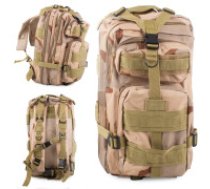 Tactical military backpack military survival 30l  Tactical military backpack military survival 30l