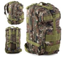 Tactical military backpack military survival 30l  Tactical military backpack military survival 30l