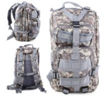 Tactical military backpack military survival 30l  Tactical military backpack military survival 30l