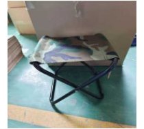 Tourist fishing chair folding stool  Tourist fishing chair folding stool