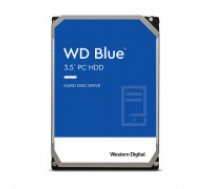 Cietais Disks Western Digital WD5000AZRZ           500GB 5400 rpm 3,5"
