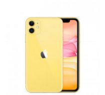 Viedtālruņi Apple IPHONE 11 6,1" 4 GB RAM 128 GB Dzeltens (Atjaunots A)
