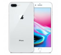Viedtālruņi Apple iPhone 8 Plus 5,5" 256 GB Sudrabains 3 GB RAM (Atjaunots A)