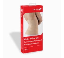 Medicīniskā elastīgā josta Lauma Medical 70107 ar vilnas saturu audumā 16% - 7. XXXL