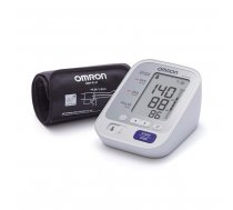 Augšdelma asinsspiediena mērītājs Omron M3 HEM-7131-E - Bez adaptera