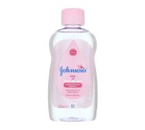 Eļļa bērniem Johnson&apos;s Baby, 200 ml