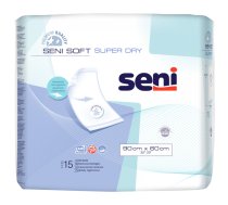 Seni Soft Super Dry Bed Underpads