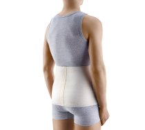 Sildošā elastīgā radikulita josta ar angoras un merino vilnu Tonus Elast 9509-AM - 6
