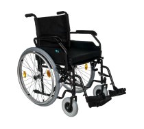 Bimanuālais ratiņkrēsls ar tērauda rāmi Reha Fund Cruiser 1 - 51