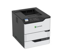 Lexmark Monochrome Laser Printer , MS823dn , Laser , Mono , Multifunction , A4 , Grey/Black