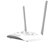 TP-LINK , Access Point , TL-WA801N , 802.11n , 2.4 , 300 Mbit/s , 10/100 Mbit/s , Ethernet LAN (RJ-45) ports 1 , MU-MiMO No , PoE in/out , Antenna type 2 x Fixed Omni-Directional Antennas , No