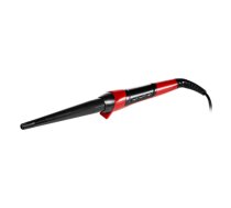 Remington , Hair Curler , CI96W1 , Ceramic heating system , Temperature (min) 120 °C , Temperature (max) 220 °C , Display Digital , Black/Red