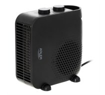 Adler Heater AD 7725b Fan heater 2000 W Number of power levels 2 Black