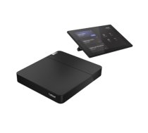 Lenovo , ThinkSmart Core Full Room Kit with IP Controller (MTR) , Black