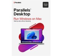 Parallels Desktop Subscription 1 Year ESD