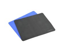 Gembird Mouse Pad, Black , Gembird