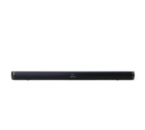 Sharp HT-SB147 2.0 Powerful Soundbar for TV above 40 HDMI ARC/CEC, Aux-in, Optical, Bluetooth, 92cm, Gloss Black , Sharp , Yes , Soundbar Speaker , HT-SB147 , Gloss Black , No , USB port , AUX in , Bluetooth , Wireless connection