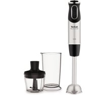 TEFAL , Blender , Quickchef 2-in-1 HB659838 , Hand Blender , 1000 W , Number of speeds 20 , Turbo mode , Chopper , Stainless steel