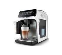 Philips , Coffee Maker , EP3249/70 , Pump pressure 15 bar , Built-in milk frother , Fully automatic , White