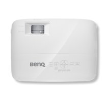 Benq , MH733 , Full HD (1920x1080) , 4000 ANSI lumens , White , Lamp warranty 12 month(s)