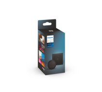 Philips Hue Tap dial switch black , Philips Hue , Tap dial switch black , Black