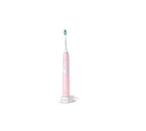 Philips , HX6806/04 , Sonic ProtectiveClean 4300 Electric Toothbrush , Rechargeable , For adults , Number of brush heads included 1 , Number of teeth brushing modes 1 , Pink