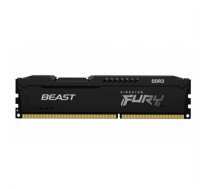 Kingston , 4 GB , DDR3 , 1600 MHz , PC/server , Registered No , ECC No