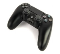 Gembird Wireless game controller , JPD-PS4BT-02 , Black