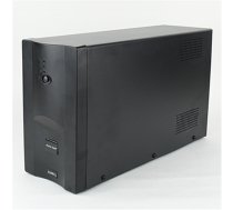 EnerGenie , UPS UPS-PC-850AP , 800 VA , 220 V , 220 V