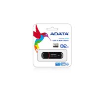 ADATA , UV150 , 32 GB , USB 3.0 , Black