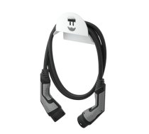Wallbox , Cable Holder , HLD-W , White
