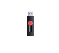 Lexar , Flash Drive , JumpDrive D300 , 64 GB , USB 3.2 Gen 1 , Black/Red