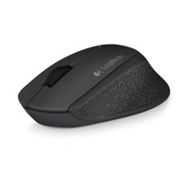 Logitech , Wireless Mouse , M280 , Black